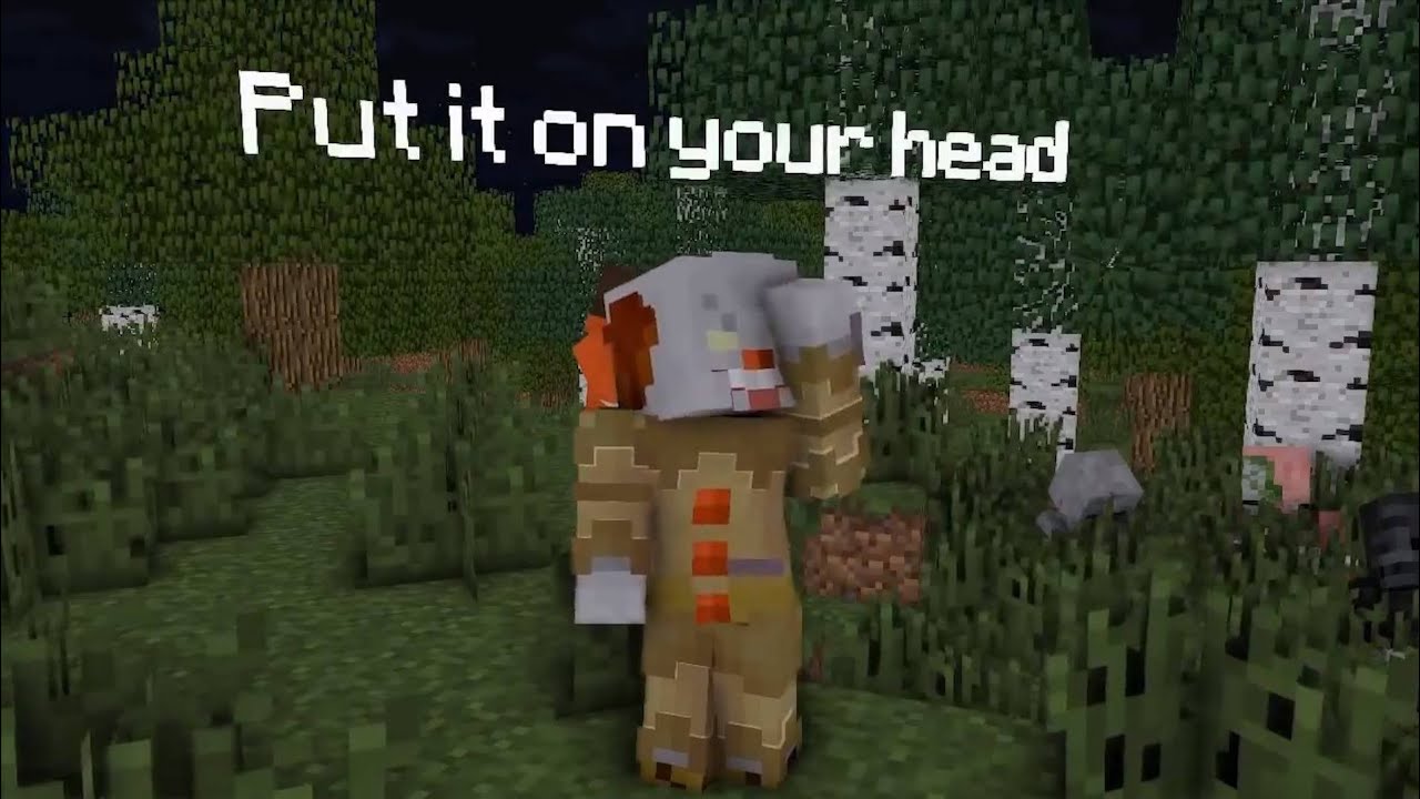The revenge: Pennywise And Jason Voorhees - (Season 3) All Episode | Minecraft Animation | MechanicZ
