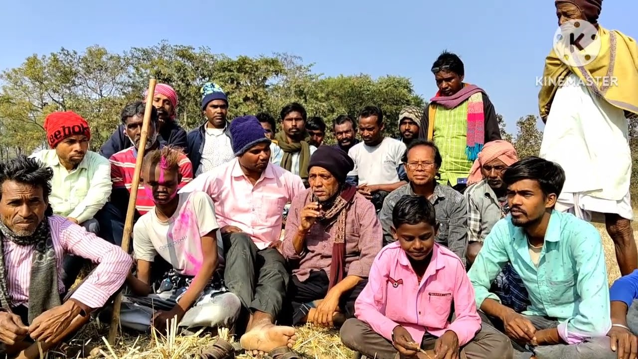 হেঁসলা আসরে🌼প্রাইজ ছিনিয়ে নিয়ে বলেদিলো সন্তোষ মাহাতোর পর🔥একমাত্র আমিই জয়ী হয়েছি কি বললেন শুনুন💢