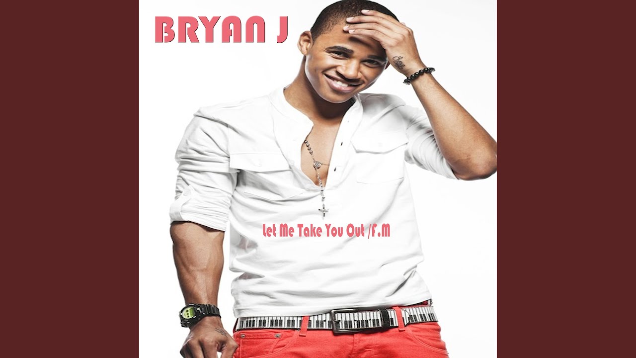 Let Me Take You Out / F.M
