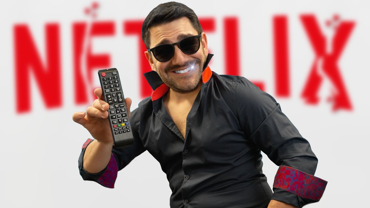 100€ für Netflix & Co: Streaming für die Reichen