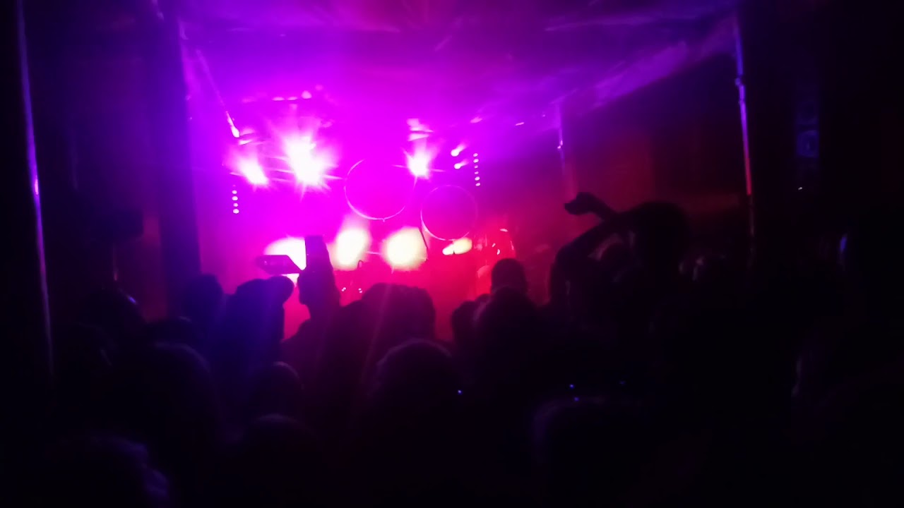 Mery Spolsky - Cieliste rajstopy (Kraków, 14.11.2019)