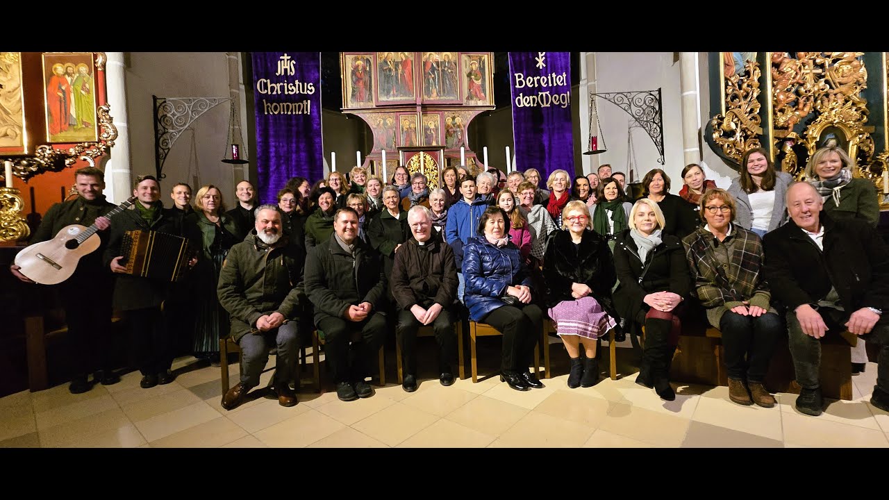 Caritas Adventkonzert 2025