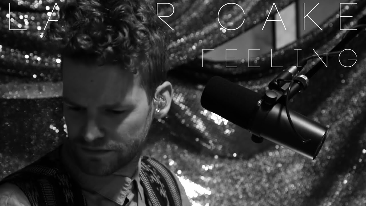 Feeling - Lazer Cake (Two Truths & A Lie)