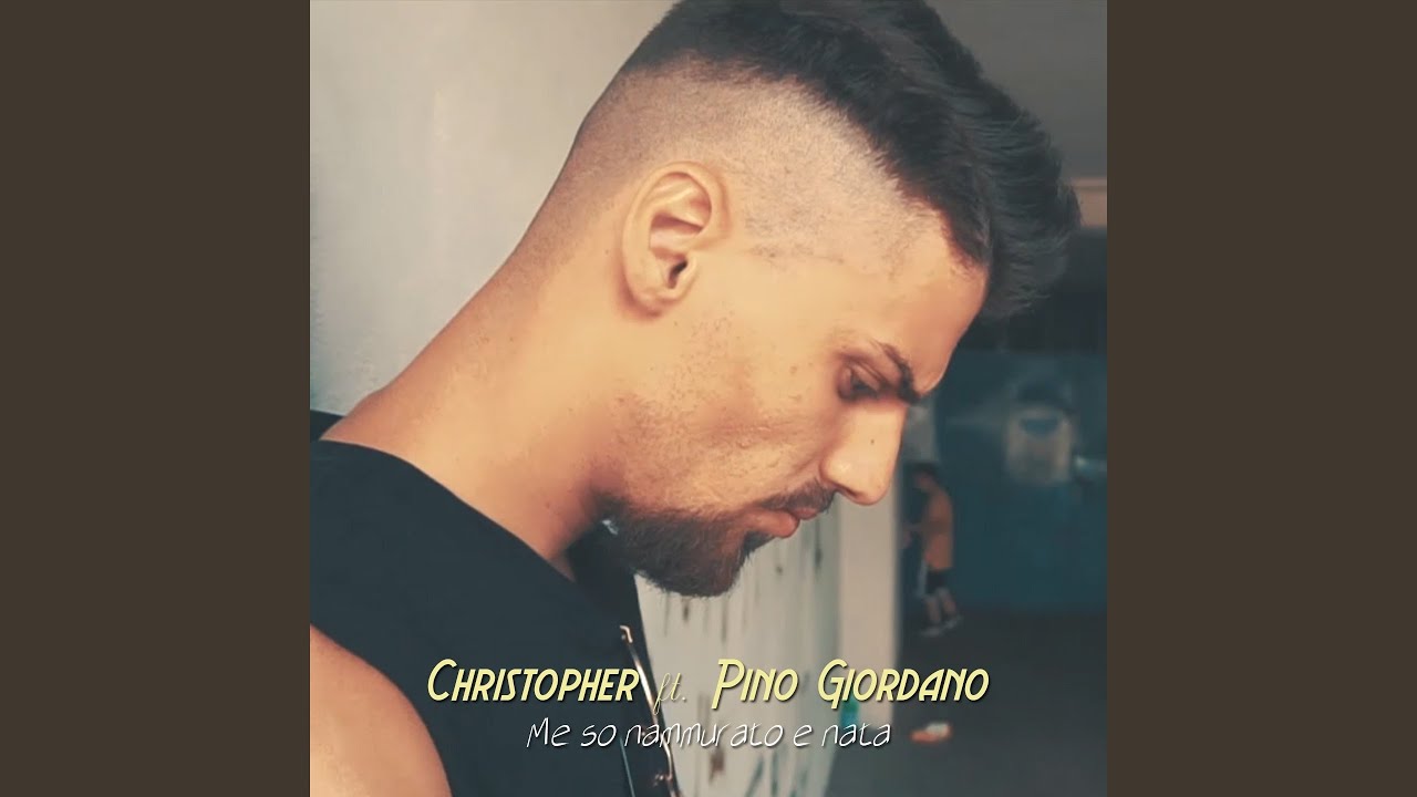 Me so nammurato e nata (feat. Pino Giordano)