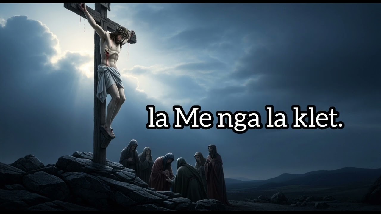 To Map A Blei To Map | Lynti Bneng 54 | Jingrwai Lent 