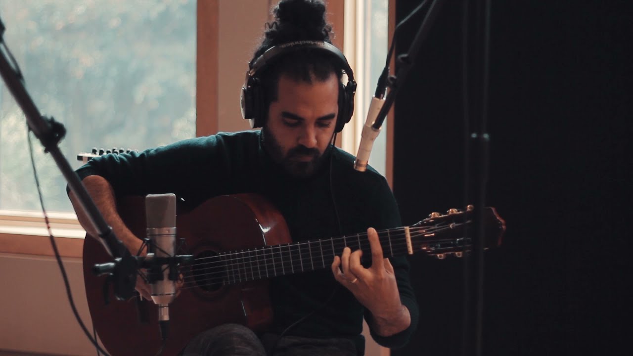 Lo M&aacute;s Bello Es Lo M&aacute;s Simple  - Eduardo Moreno & Okoc&aacute;n (Video Oficial)