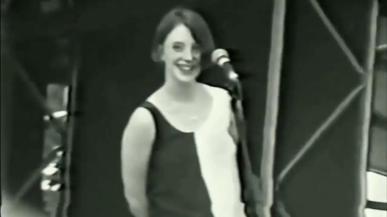 Slowdive - Sleep (Video)