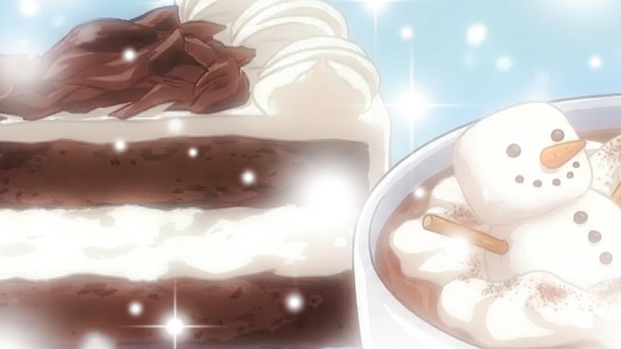 𝑷𝒍𝒂𝒚𝒍𝒊𝒔𝒕 말랑 포근한 겨울이 되길 . .