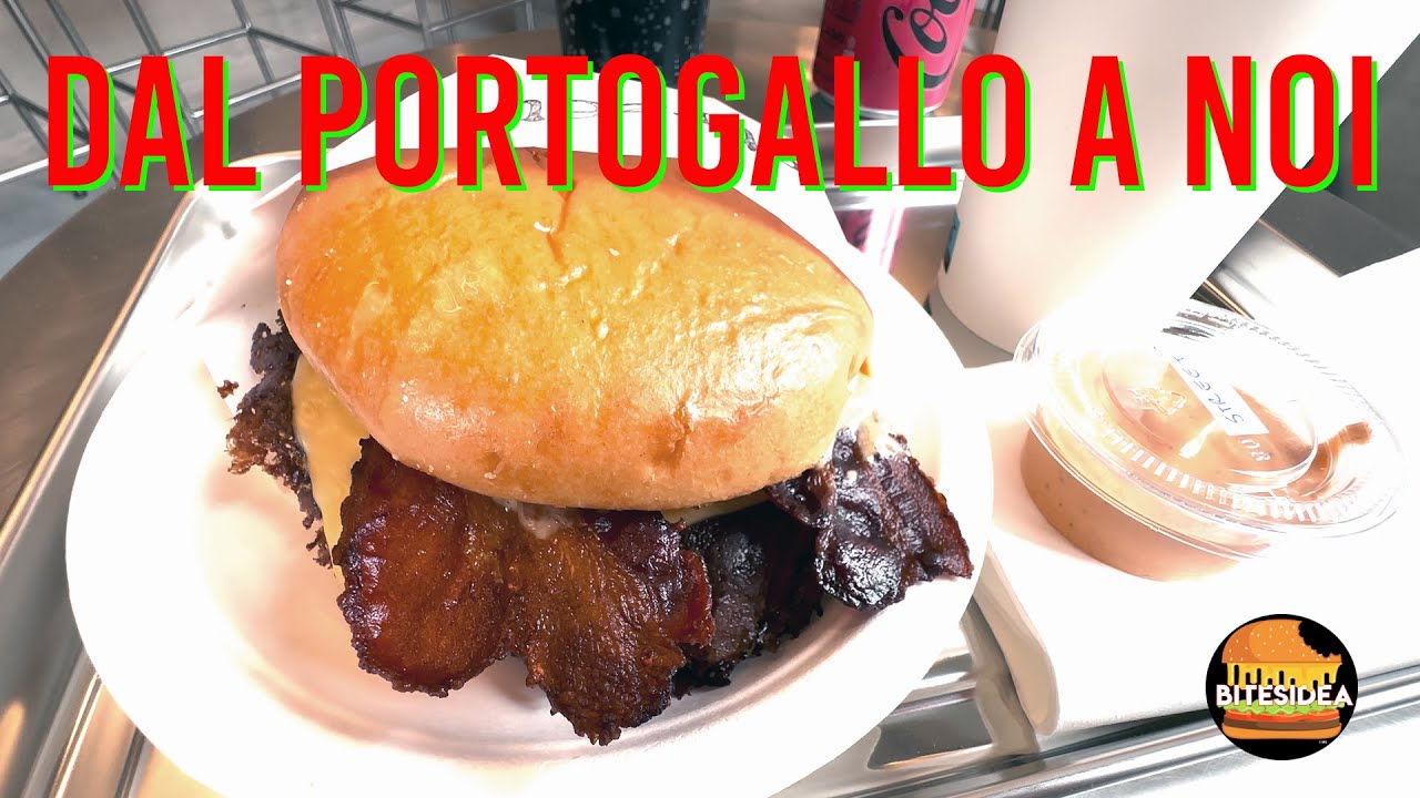 dal Portogallo a Milano: STREET SMASH
