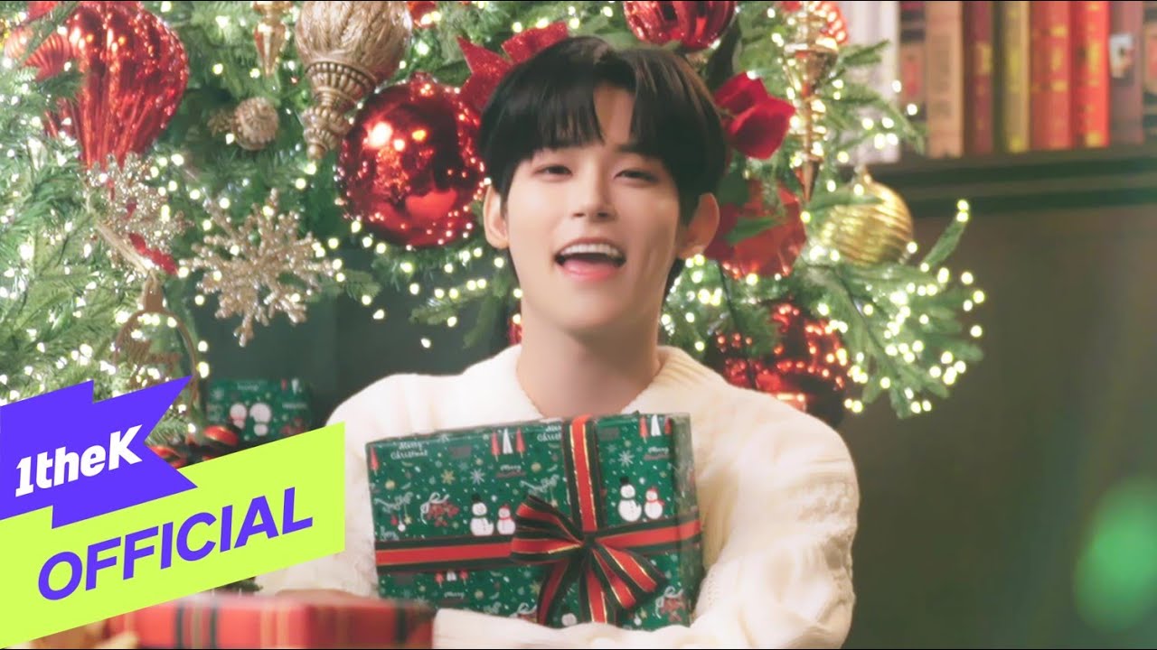 [MV] NINE.i(나인아이) _ Back to Christmas(크리스마스처럼)