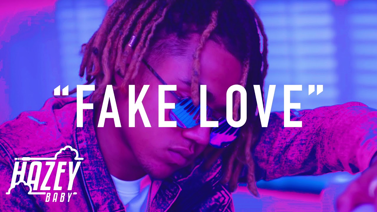 Country Dons - On My Mind [Instrumental] Nafe Smallz “Fake Love” Type Beat