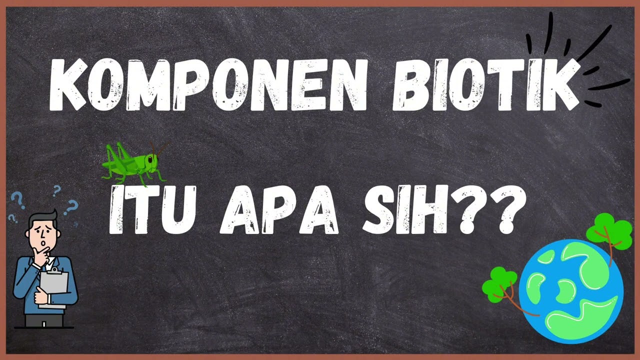 Kelompok 1 Ekosistem Danau Buatan (Danau Inspirasi)