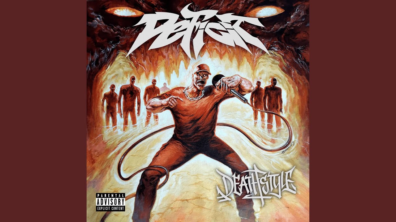 SUFFOCATE//DEADWEIGHT