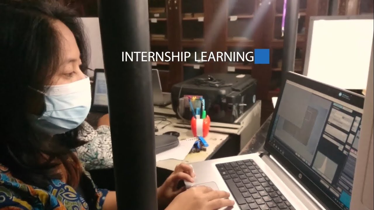 Video Tour (Local Literature Study Program Faculty Of Cultural Sciences UNS)