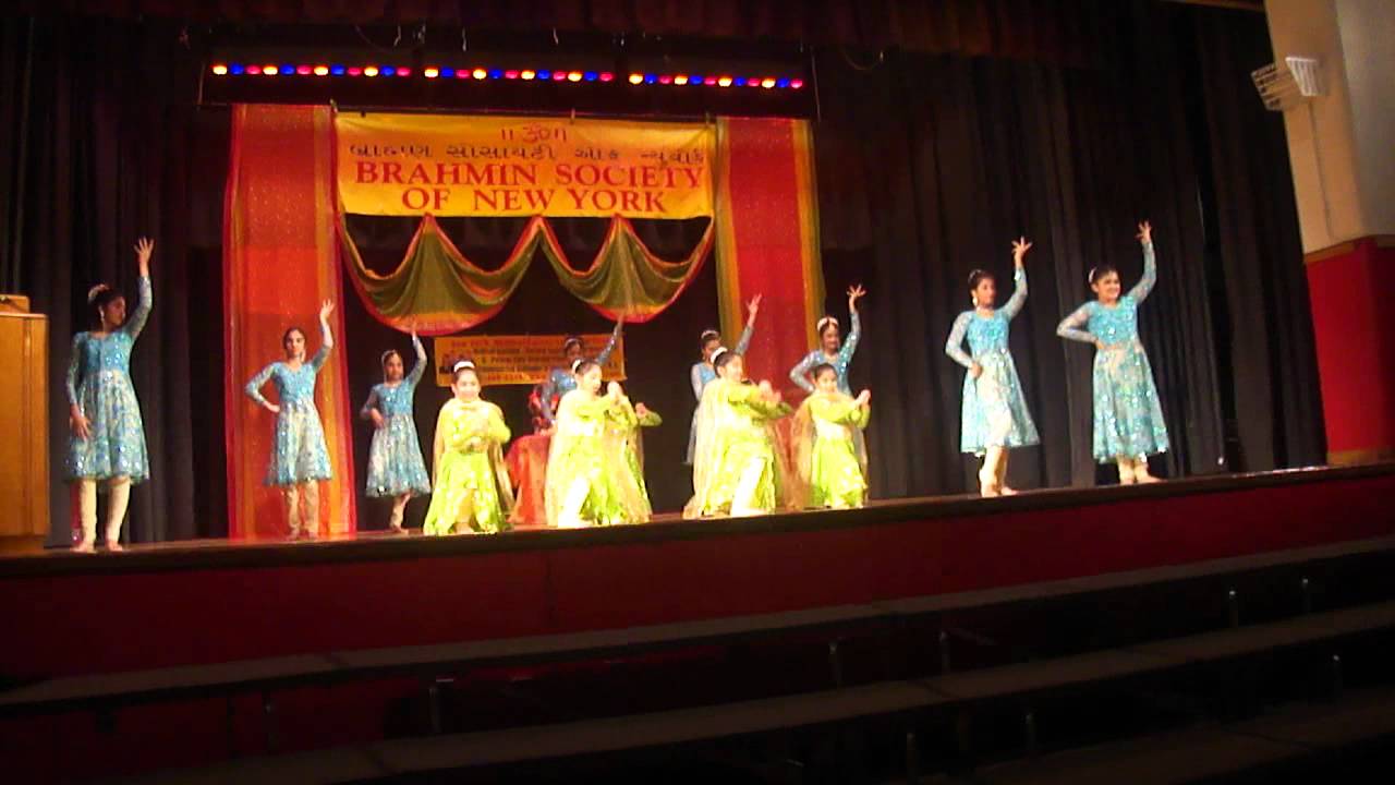 Brahmin Samaj of new York- Ishq Risk