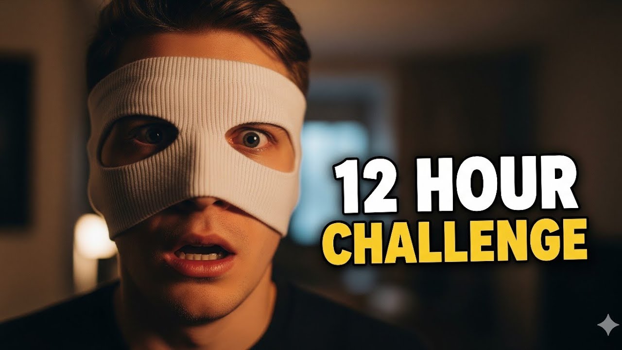 Dost Ke Sunsan Room Mein Raat Bhar Rukne Ka Challenge 😱 (Gone Wrong?)HindiHorror​ #ekakichapter5 