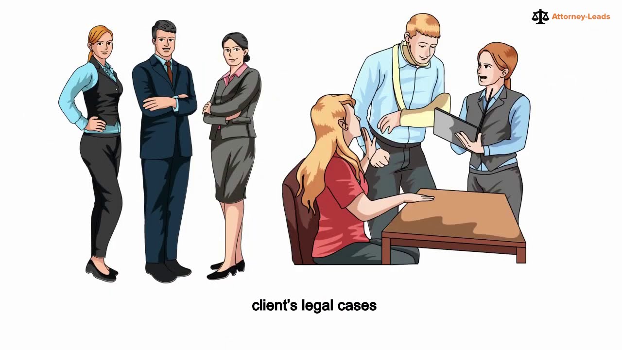 What Makes our Legal Leads Different?