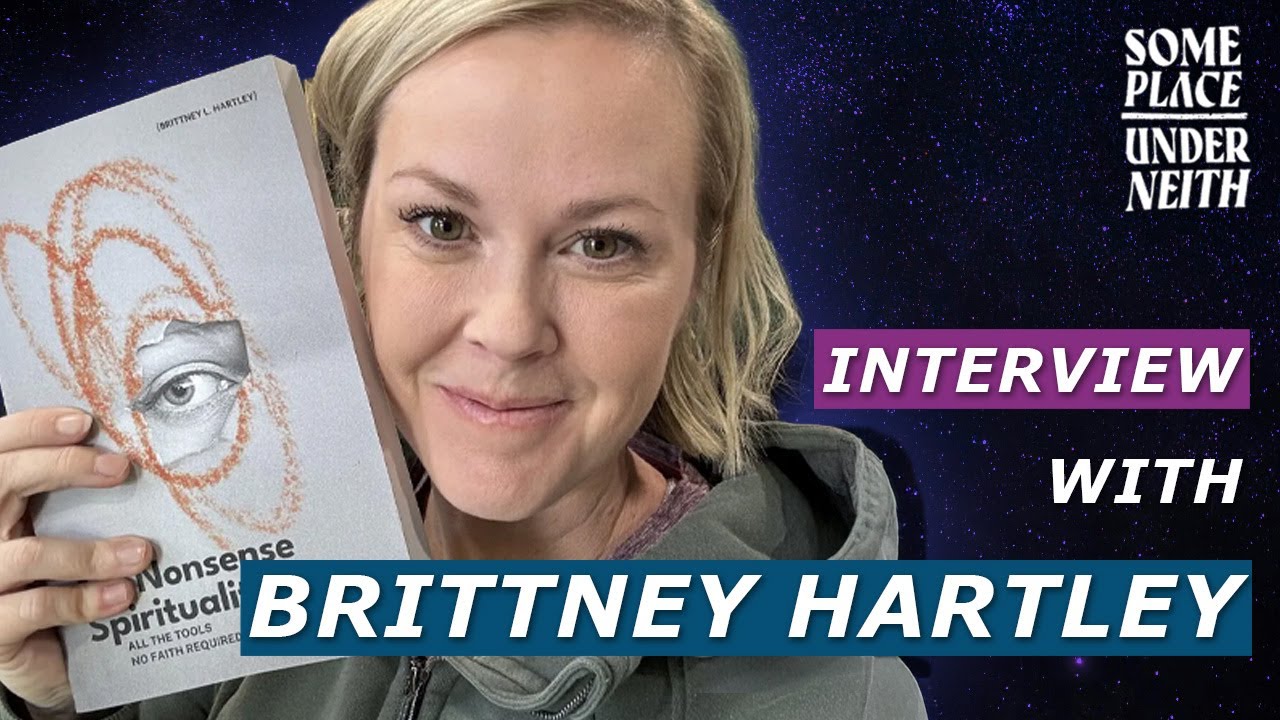 WTF LDS Interviews: Britt Hartley