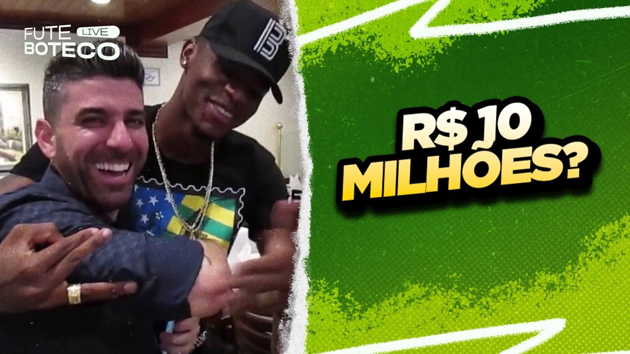 T-CAR FALA SOBRE RUMOR DE D&Iacute;VIDA DE ARBOLEDA