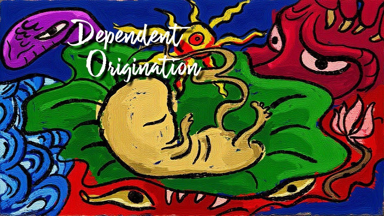 Dependent Origination