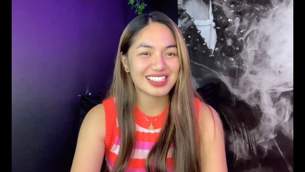 THE HOUSE OF COLLAB: BILLBOARD CHALLENGE | RECHELLE MAGHANOY
