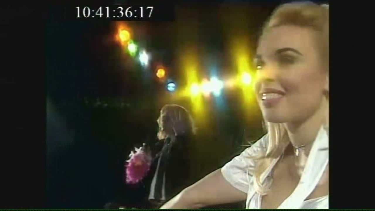 Obsession -Army Of Lovers