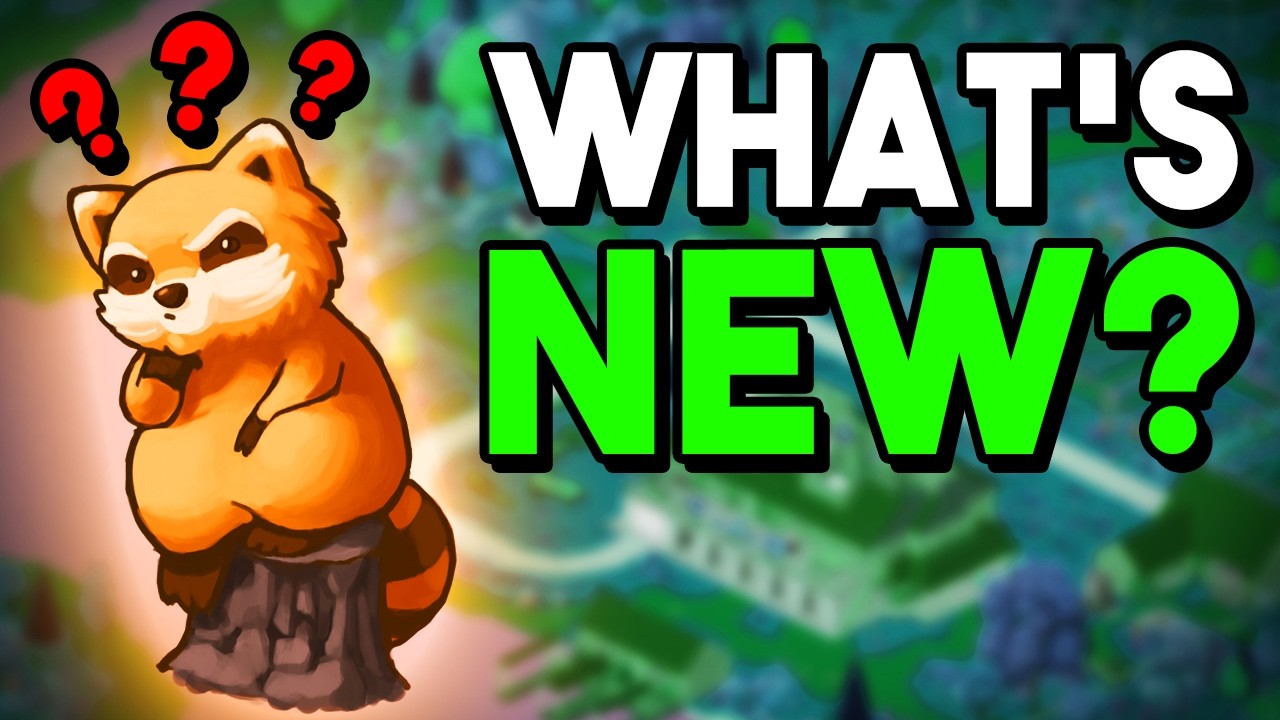 What's New In Build 42??? A Project Zomboid Recap