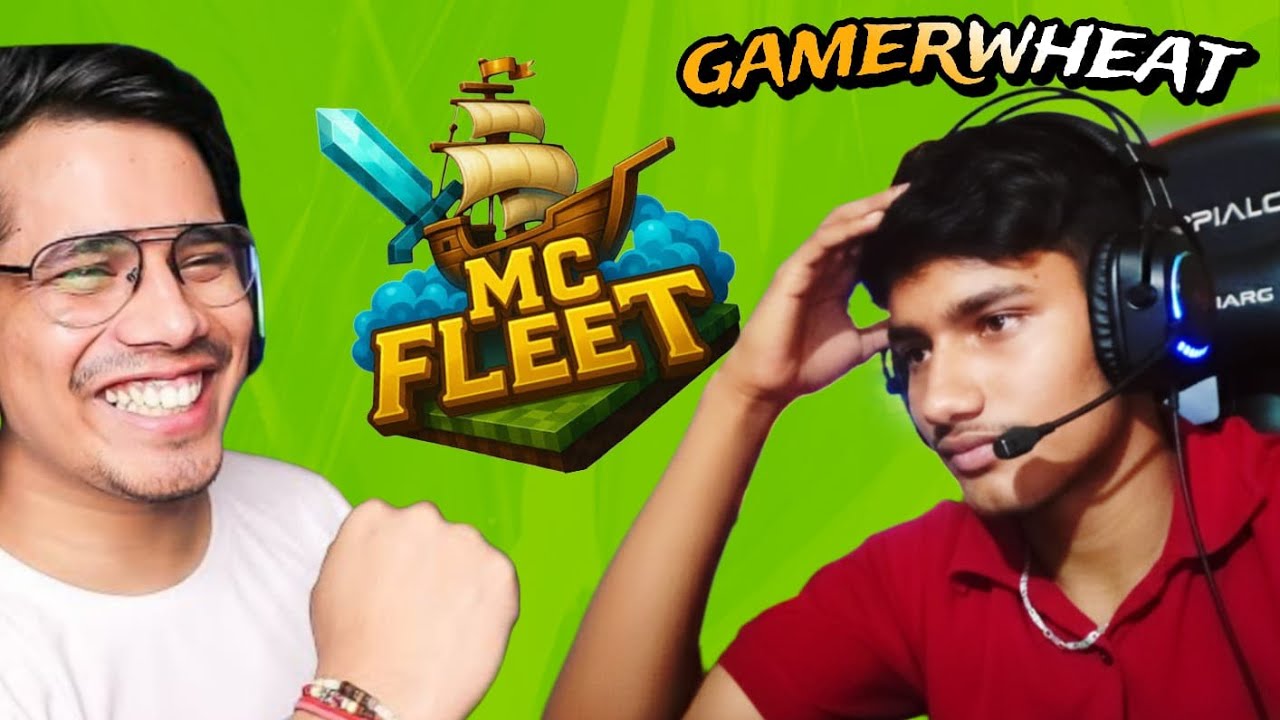 minecraft live in hindi