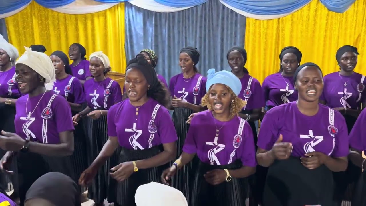 Album launching by Pal Tap in Kampala 29/1/2026