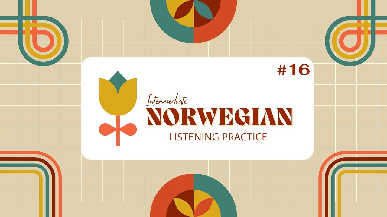 #16: Å skrinlegge noe (Norwegian Idioms)