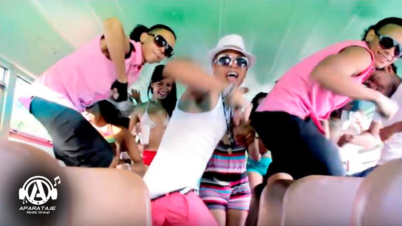 El Jou C - El Gallo ( Video Oficial HD )