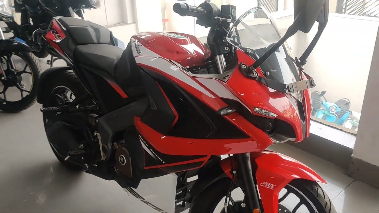 Bajaj Pulsar RS200 New 2026 Model Complete Information | New On Road Price | Features | New Update😱