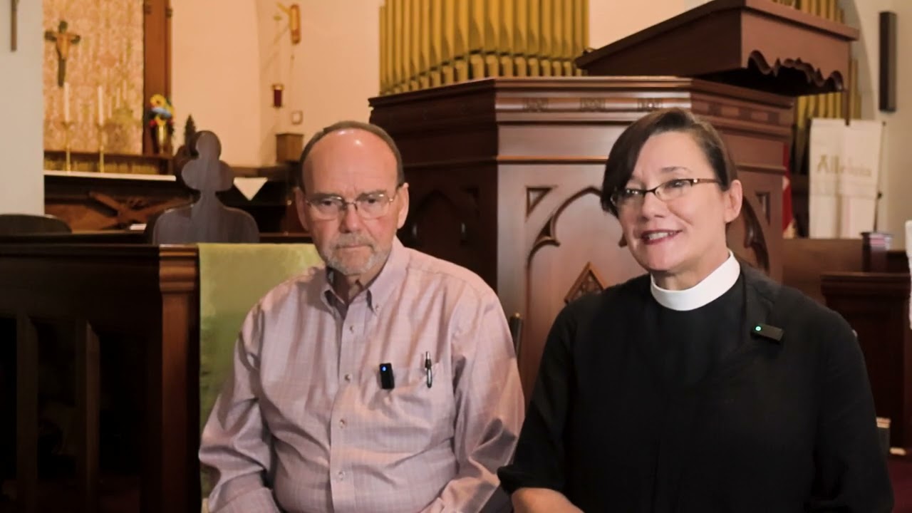 Faith in Action: How Grants Support Our Churches