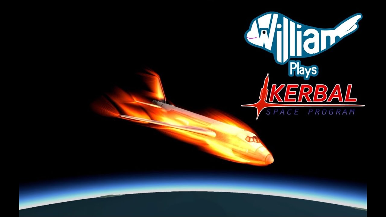 The Rescue Mission | Kerbal Space Program