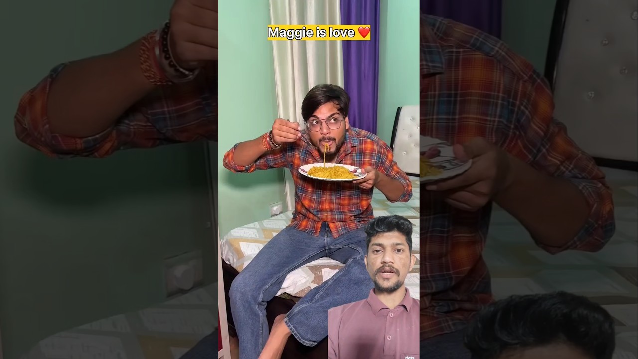 Har bar meggi 😂Building Wooden Log Cabin in Forest  | Survival House Step by Step