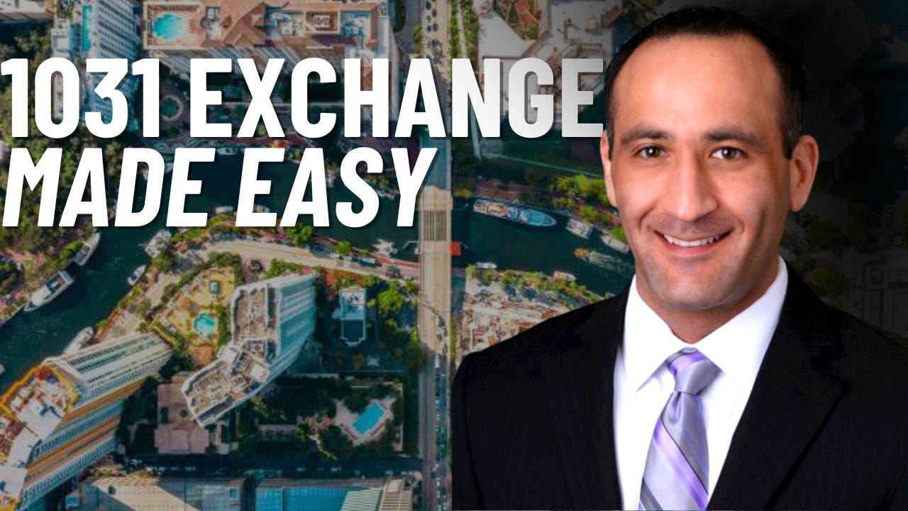 1031 Exchange Rules Explained (Avoid Costly IRS Mistakes)