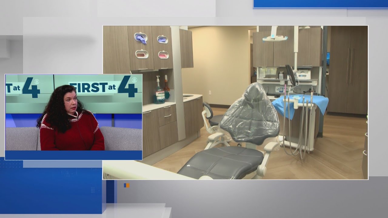February is Child Dental Health Month