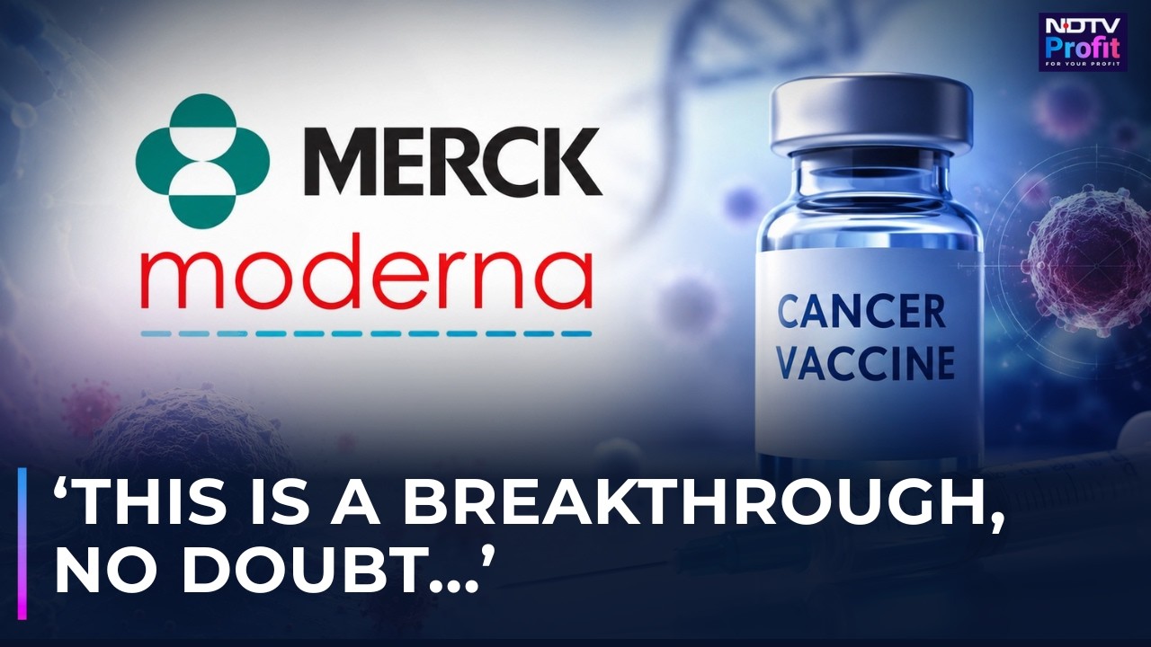 МРНК-вакцина от рака Moderna и Merck добилась успеха: сможет ли она победить меланому?