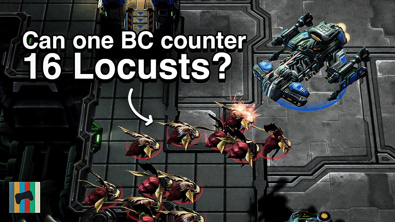 Will Cheese Fails - Swarm Host Cheese Vs BC - Starcraft 2 - LAGTV