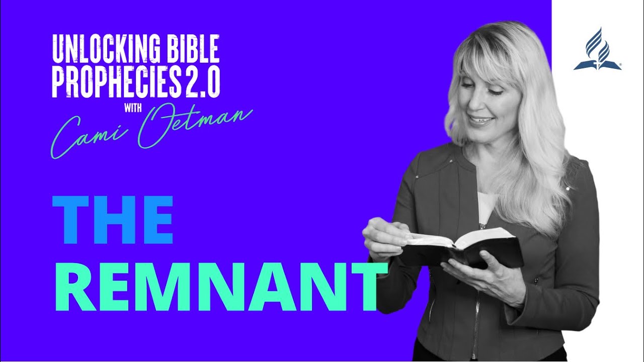 The Seventh-day Adventist Church Claims to Be the Remnant Church of Bible Prophecy. Is It True?