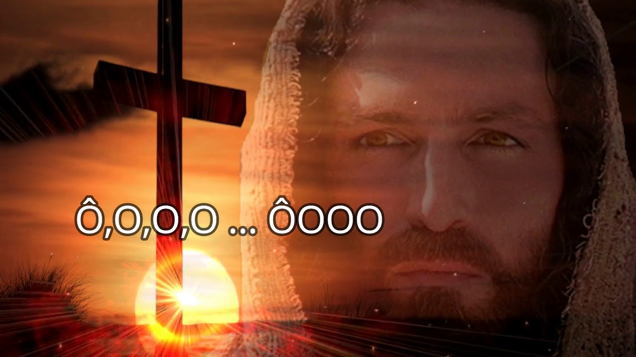 CORDEIRO DE DEUS QUE TIRAIS O PECADO DO MUNDO - COLO DE DEUS