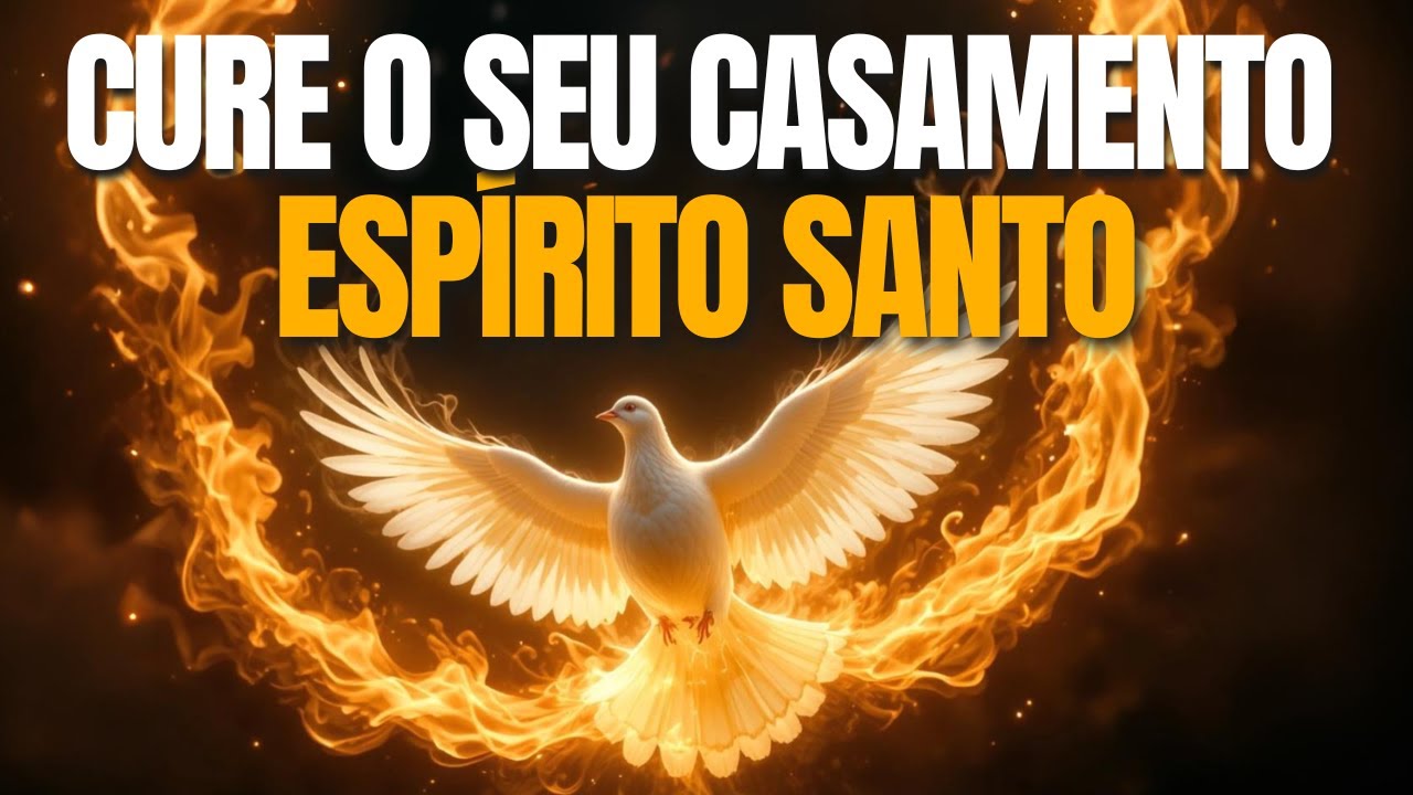 Oração Poderosa para Restaurar e Fortalecer Seu Casamento!