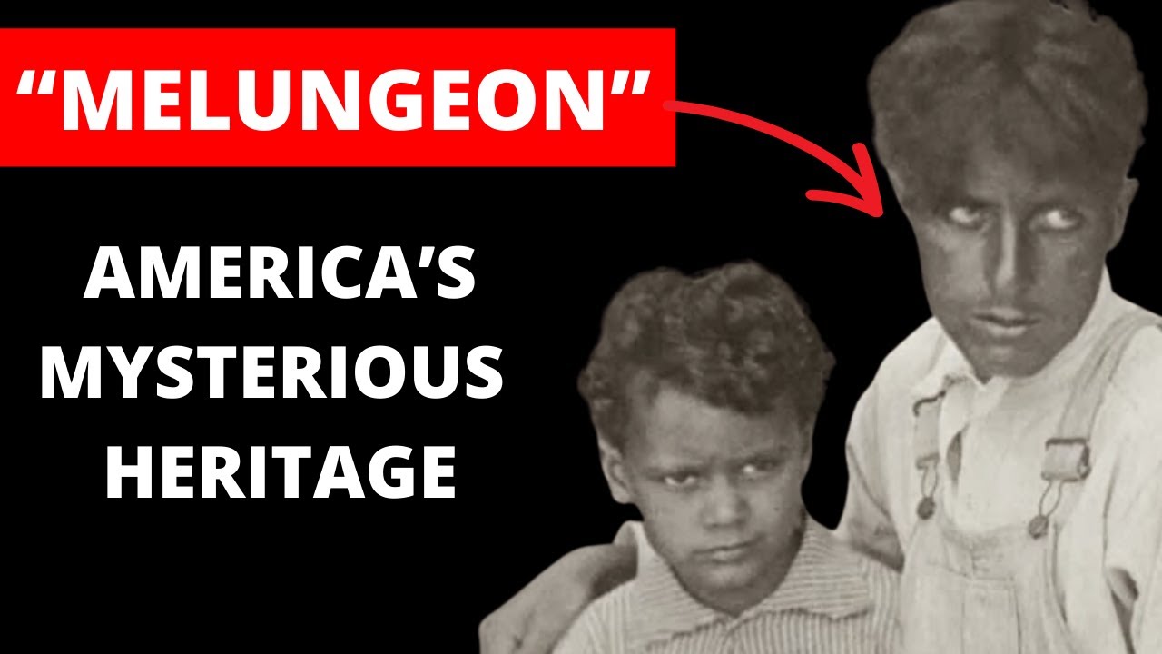 Who are the Melungeons from Appalachia?