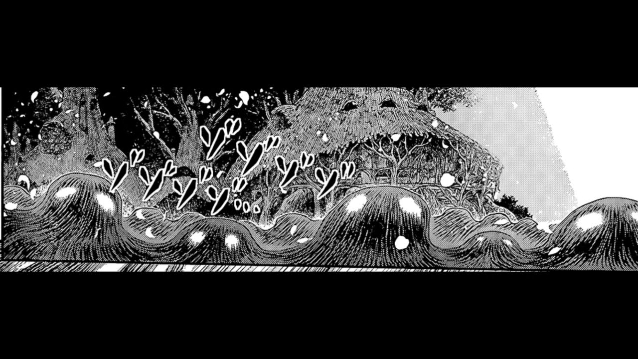 El Reino de Elfhelm | Berserk