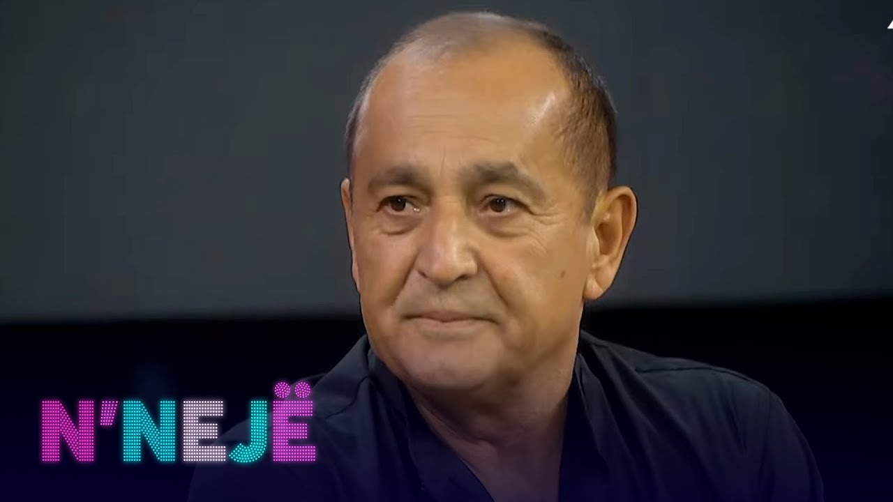 Karriera 48-vjeçare e humoristit Sevdai Radogoshi - Qumili