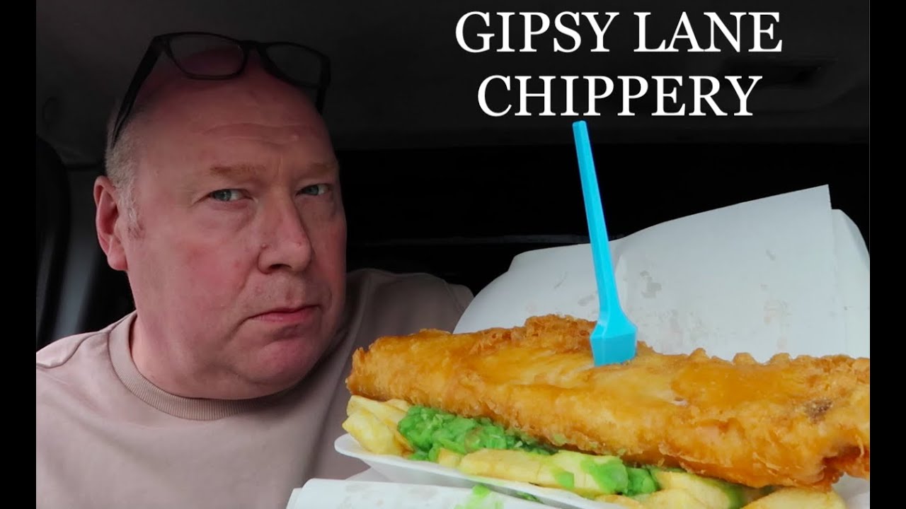 Gipsy Lane Chippery