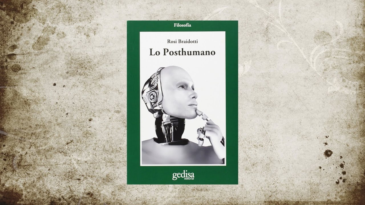 Lo posthumano