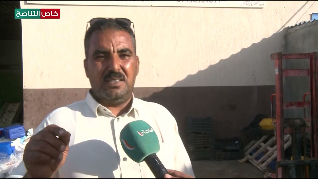 جولة داخل معصرة أبناء القيش لعصر الزيتون بمنطقة ماجر في زليتن