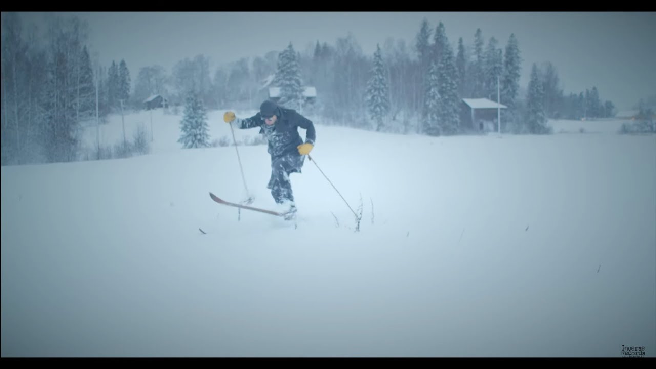 Wishing Well - Flying Finn (Official music video)