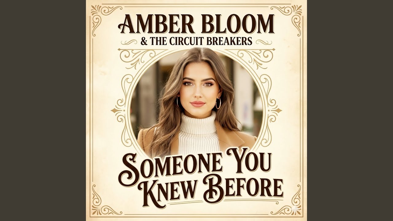Someone You Knew Before